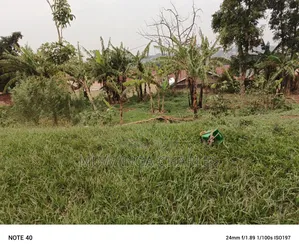 80decimals of Land for Sale in Mpererwe