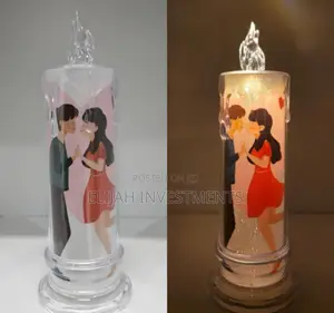 Romantic Gift Candle Light