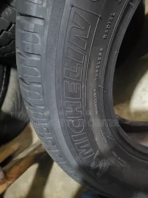 195/65r15 Michelin Foreign Used