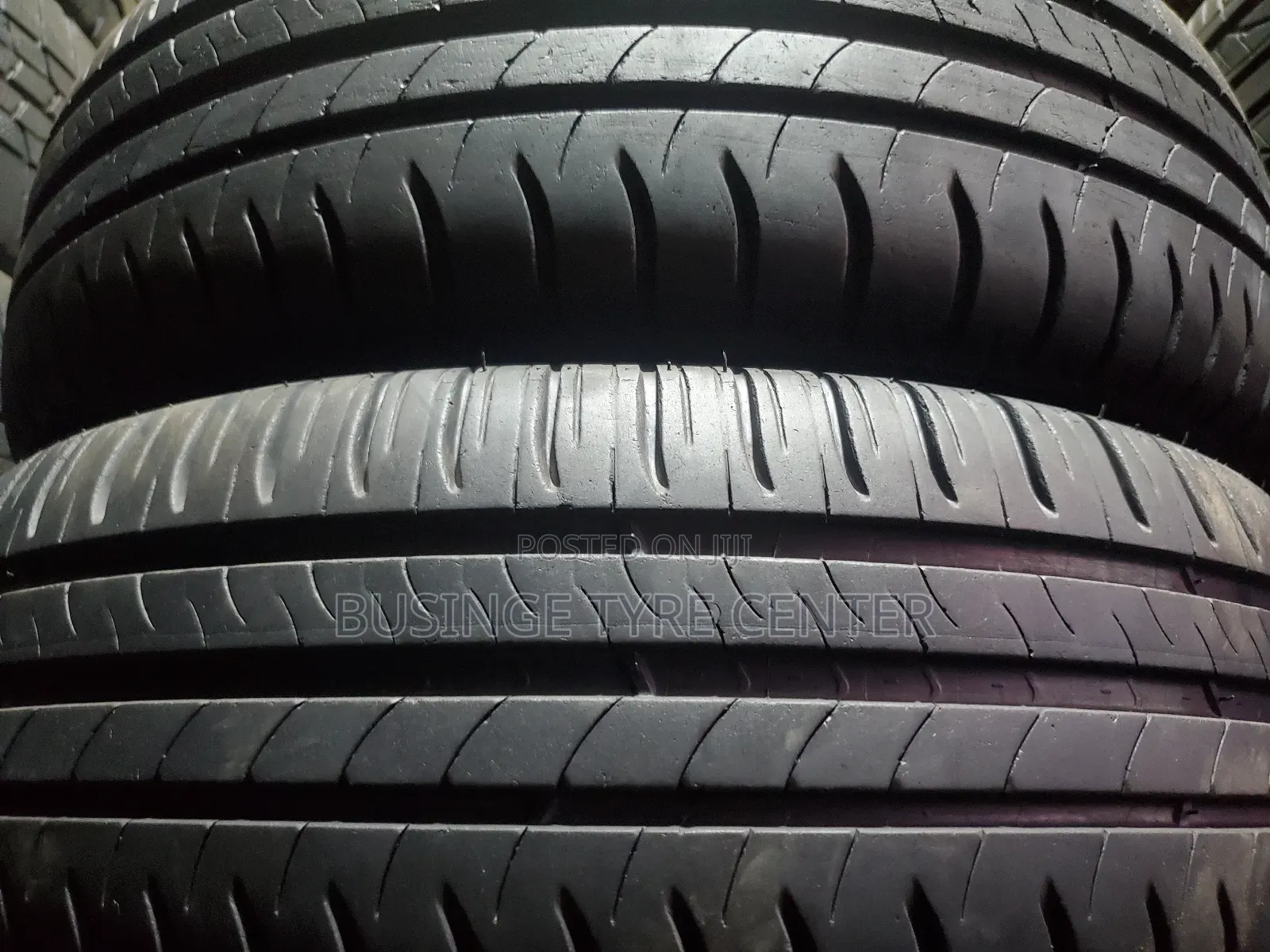 195/65r15 Michelin Foreign Used