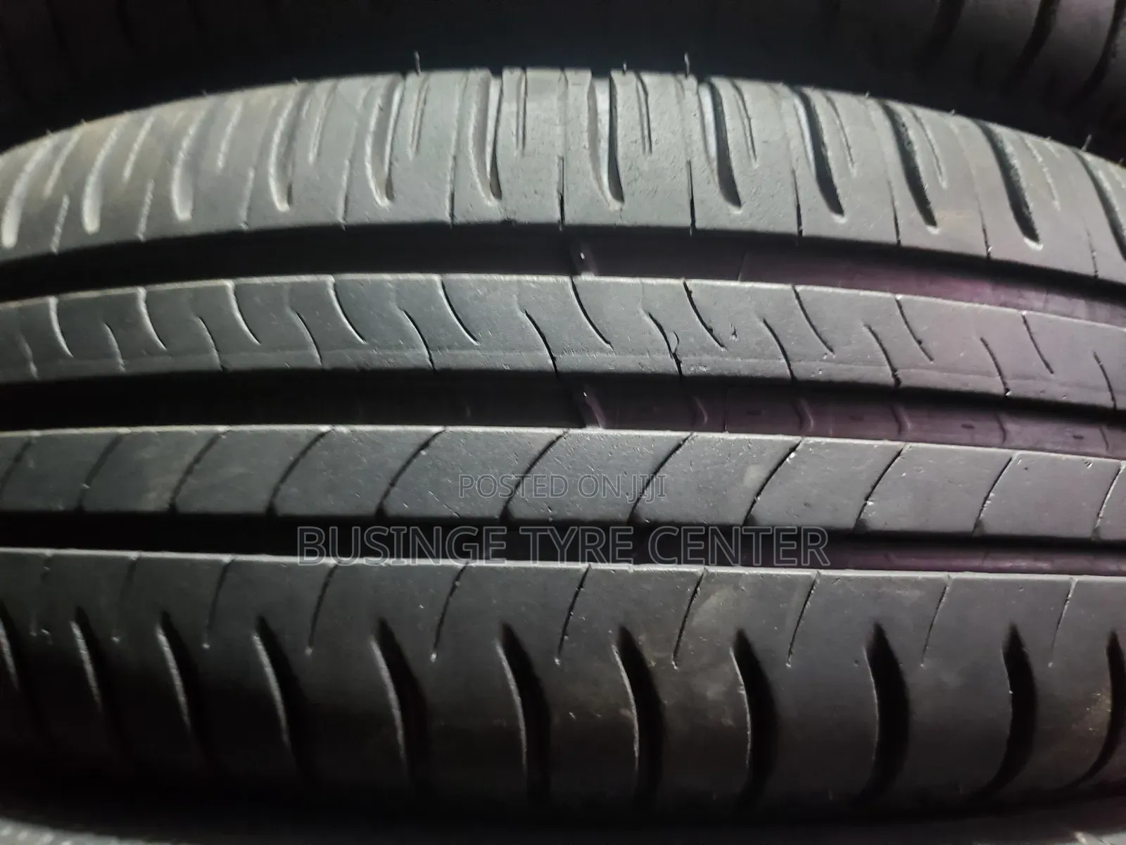 195/65r15 Michelin Foreign Used