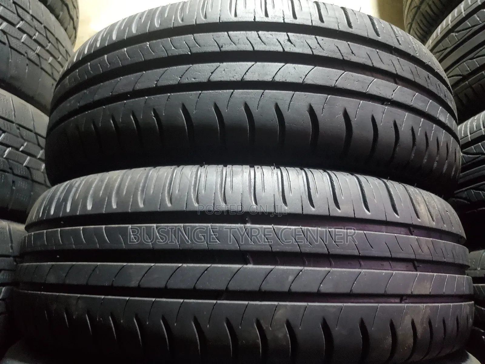 195/65r15 Michelin Foreign Used