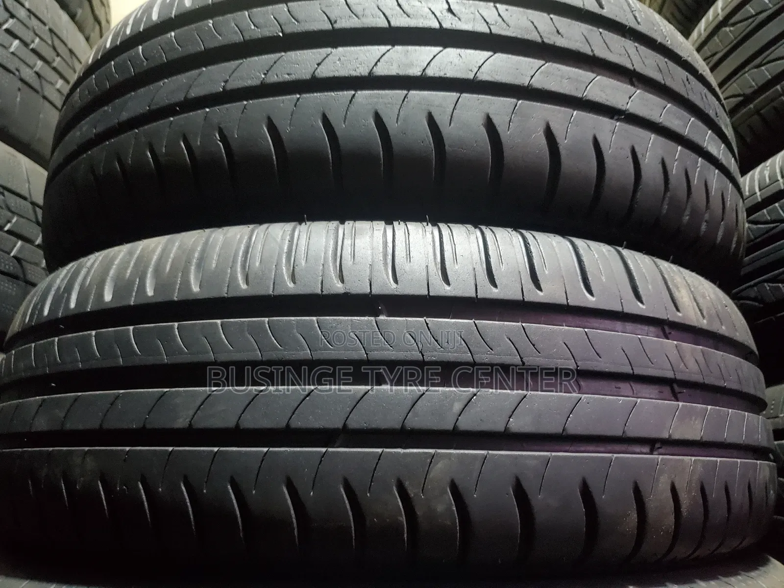 195/65r15 Michelin Foreign Used