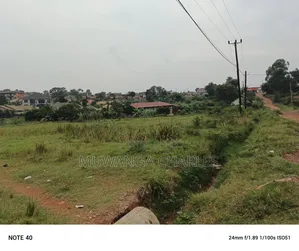 3acres of Land for Sale in Mpererwe