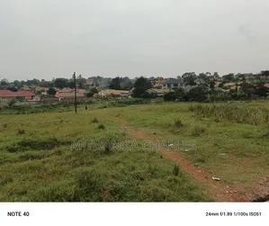3acres of Land for Sale in Mpererwe