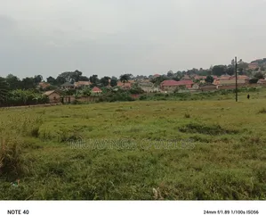 3acres of Land for Sale in Mpererwe