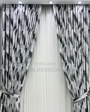 Dubai Curtains