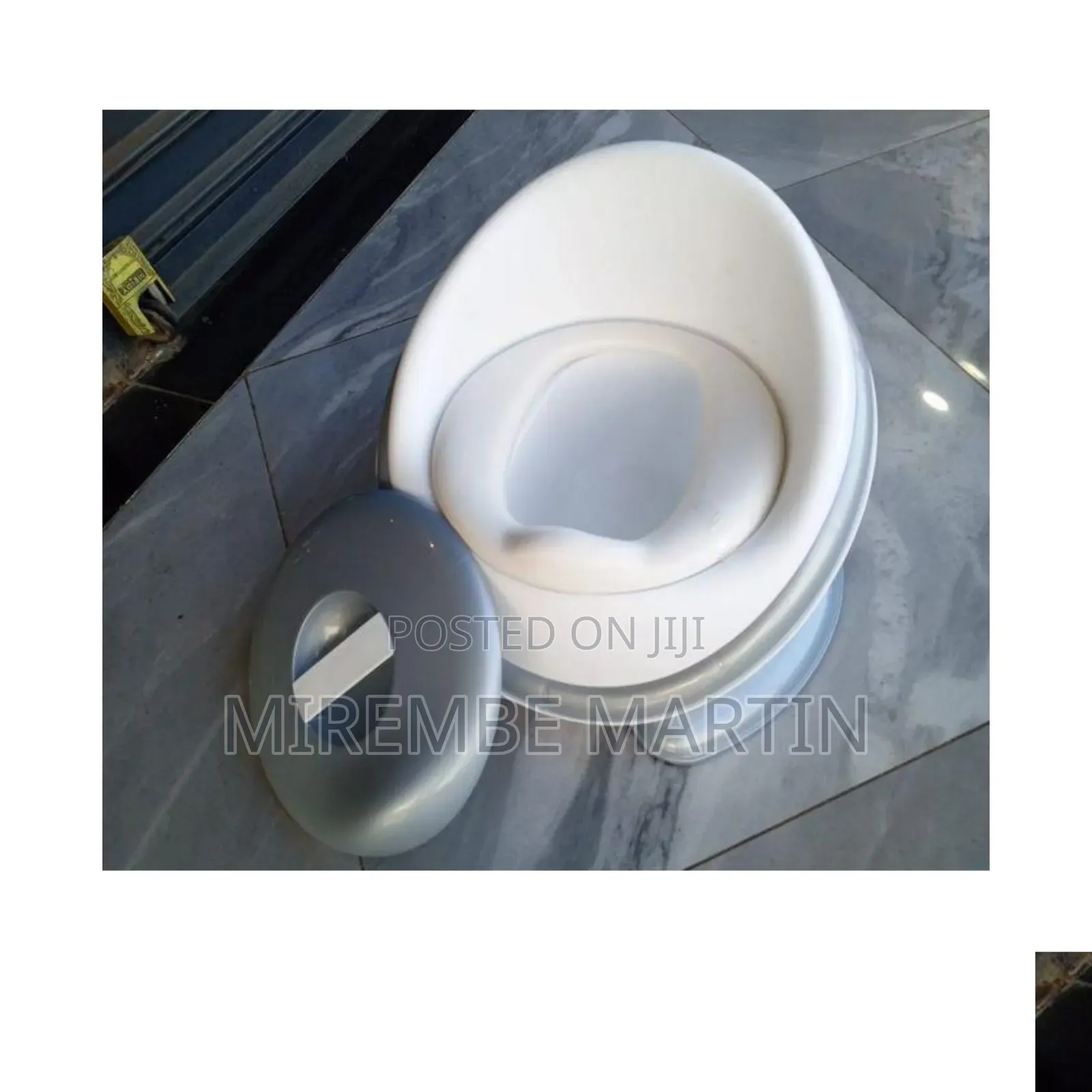 New Design Baby Potty Seat.