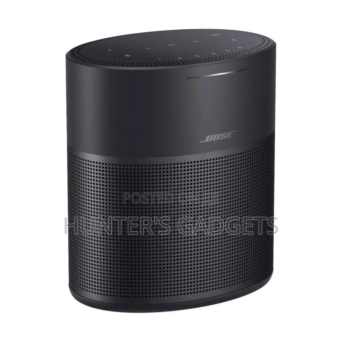 Bose Smart Home Speaker 300 With Arexa and Bluetooth