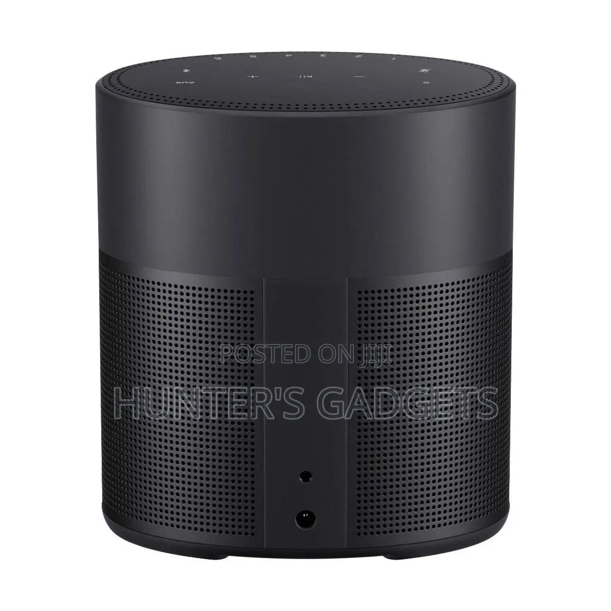 Bose Smart Home Speaker 300 With Arexa and Bluetooth