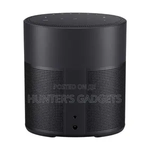 Bose Smart Home Speaker 300 With Arexa and Bluetooth