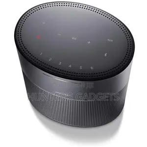 Bose Smart Home Speaker 300 With Arexa and Bluetooth