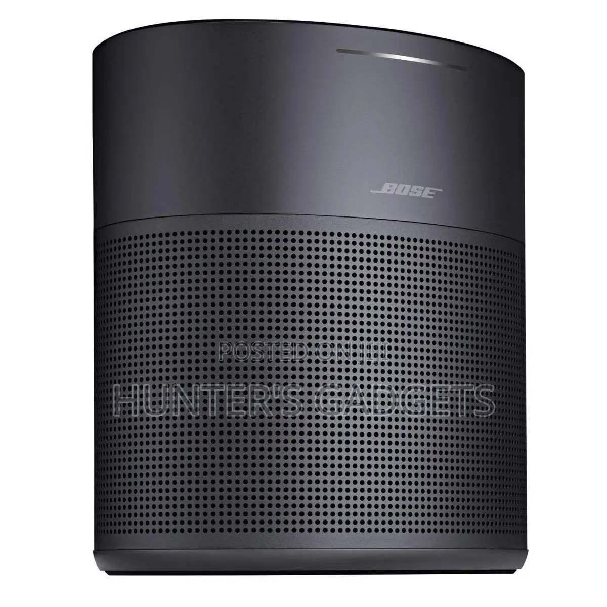 Bose Smart Home Speaker 300 With Arexa and Bluetooth