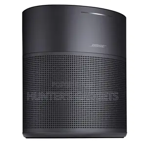 Bose Smart Home Speaker 300 With Arexa and Bluetooth