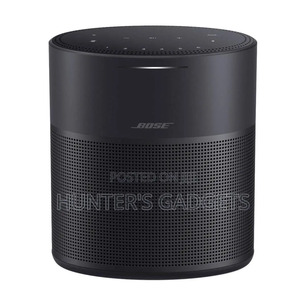 Bose Smart Home Speaker 300 With Arexa and Bluetooth