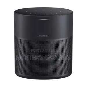 Bose Smart Home Speaker 300 With Arexa and Bluetooth