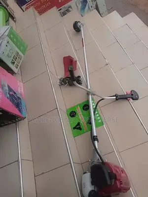 GX35 4 Stroke Honda Brush Cutter