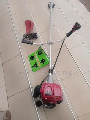GX35 4 Stroke Honda Brush Cutter