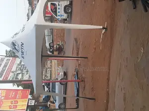 2.5mx2.5m Tent Branded With Your Logo