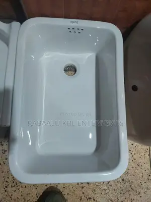 Dhobi Sink (Lab Basin) Big Size 40×60