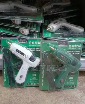 Fine Hot Melt Glue Gun