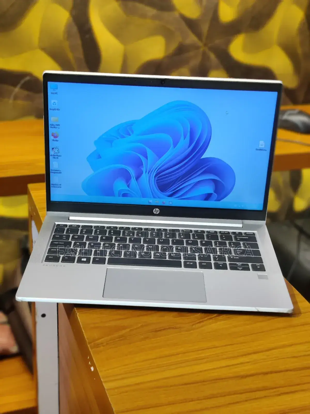 Laptop HP ProBook 440 12GB Intel Core I5 SSD 256GB