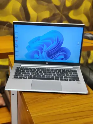 Laptop HP ProBook 440 12GB Intel Core I5 SSD 256GB