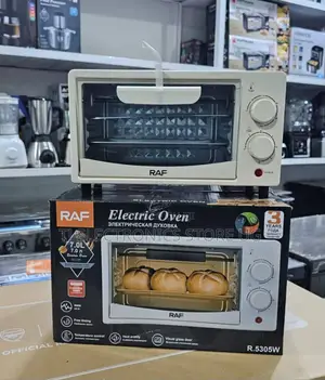 RAF 7litres Electric Mini Oven