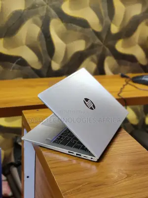 Laptop HP ProBook 440 12GB Intel Core I5 SSD 256GB
