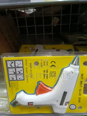 100w Hot Melt Glue Gun
