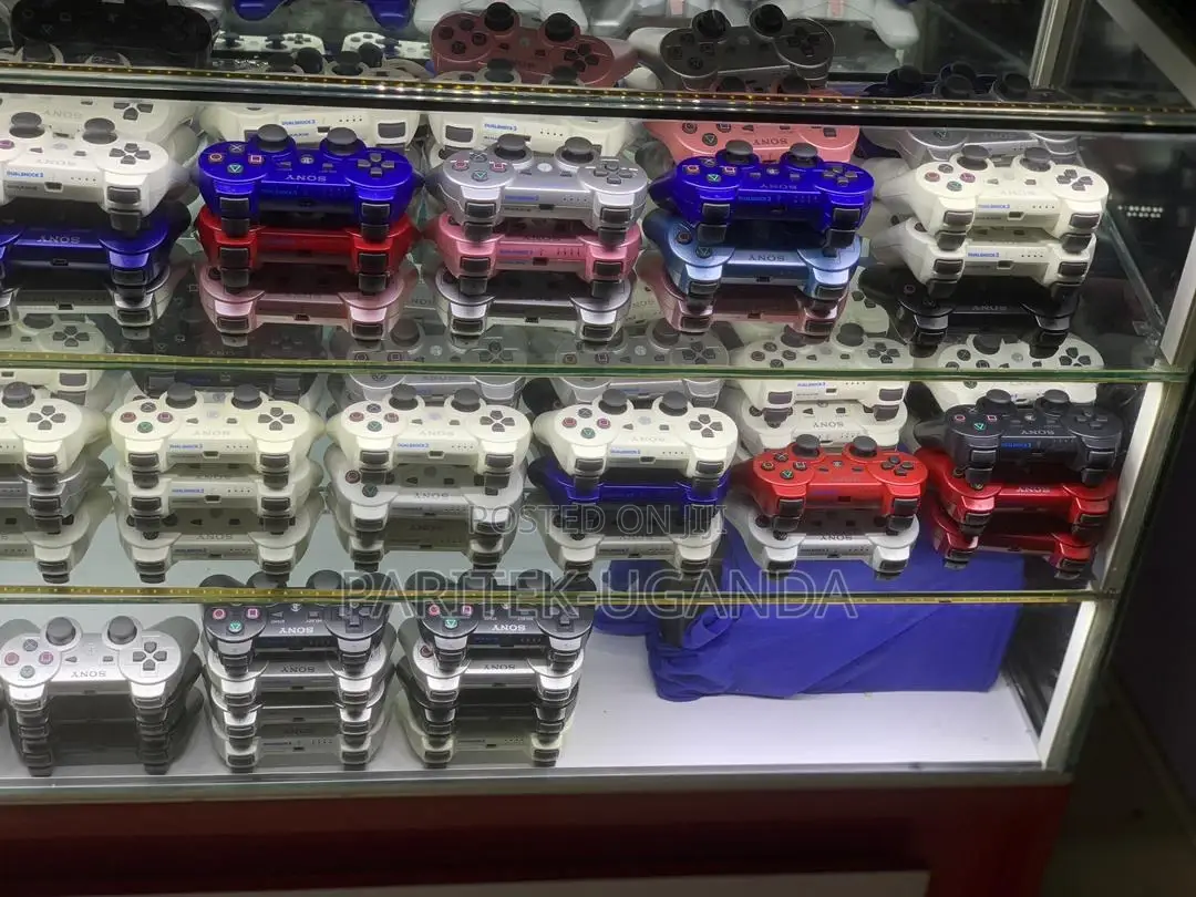 Ps3 Gamepad