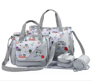 Baby Diaper Bag