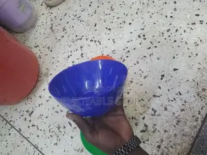 Plastic Serving Bowls 12pcs