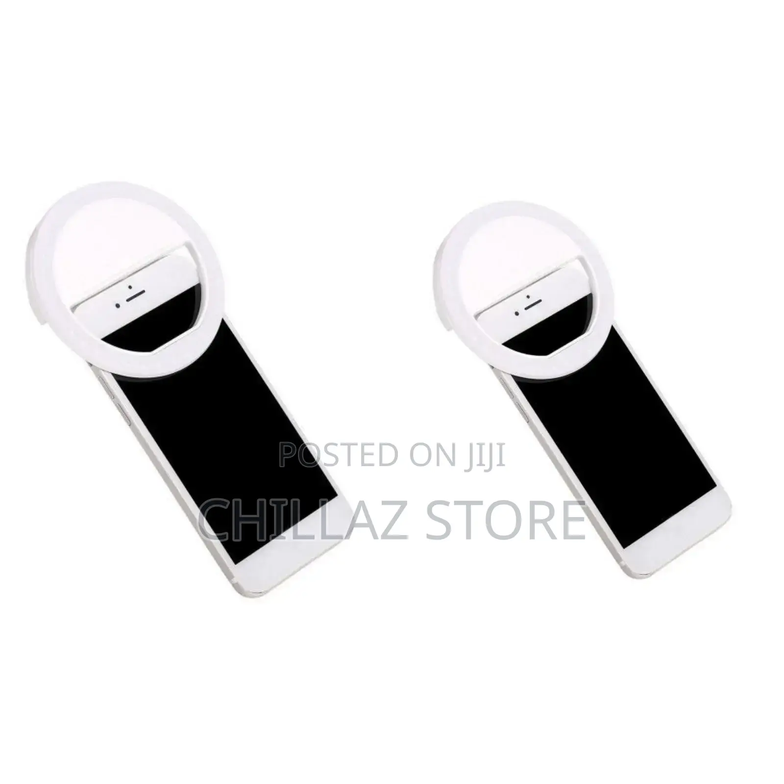 Selfie Ring Light