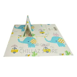 Baby Magic Play Mat