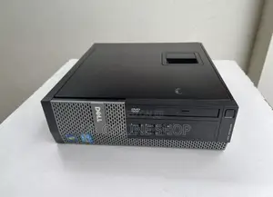 Desktop Computer Dell OptiPlex 7010 8GB Intel Core I3 HDD 320GB