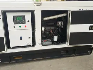 30kva Eurostar Uk Made