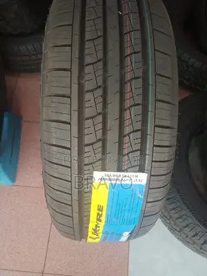 265/60r18 JK From India.