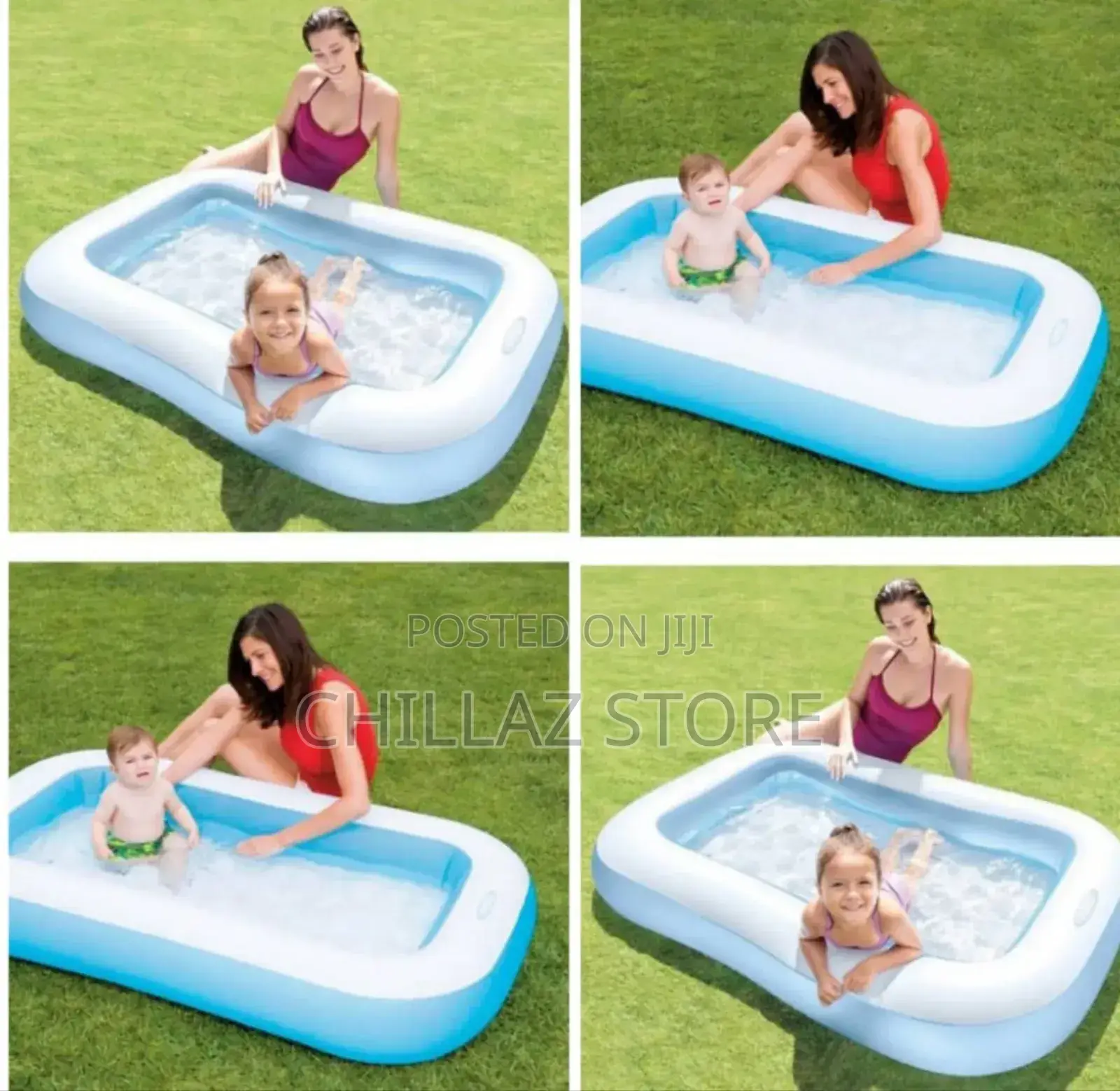Kids Swimming Pool