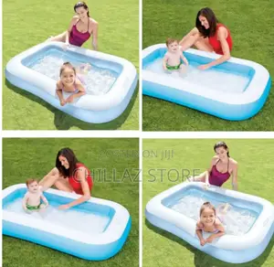 Kids Swimming Pool