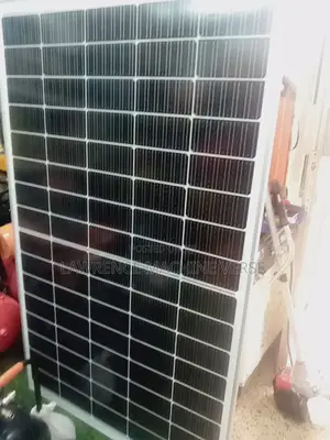 Solar Panels in All Watt