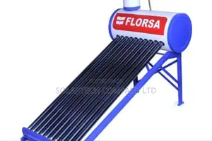 100L Florsa Water Heaters/ Warm Water All the Time.