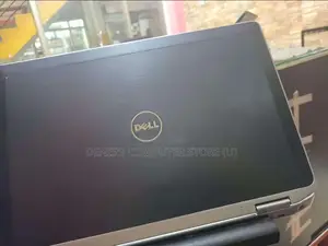 Laptop Dell Latitude E6330 4GB Intel Core I5 SSD 256GB