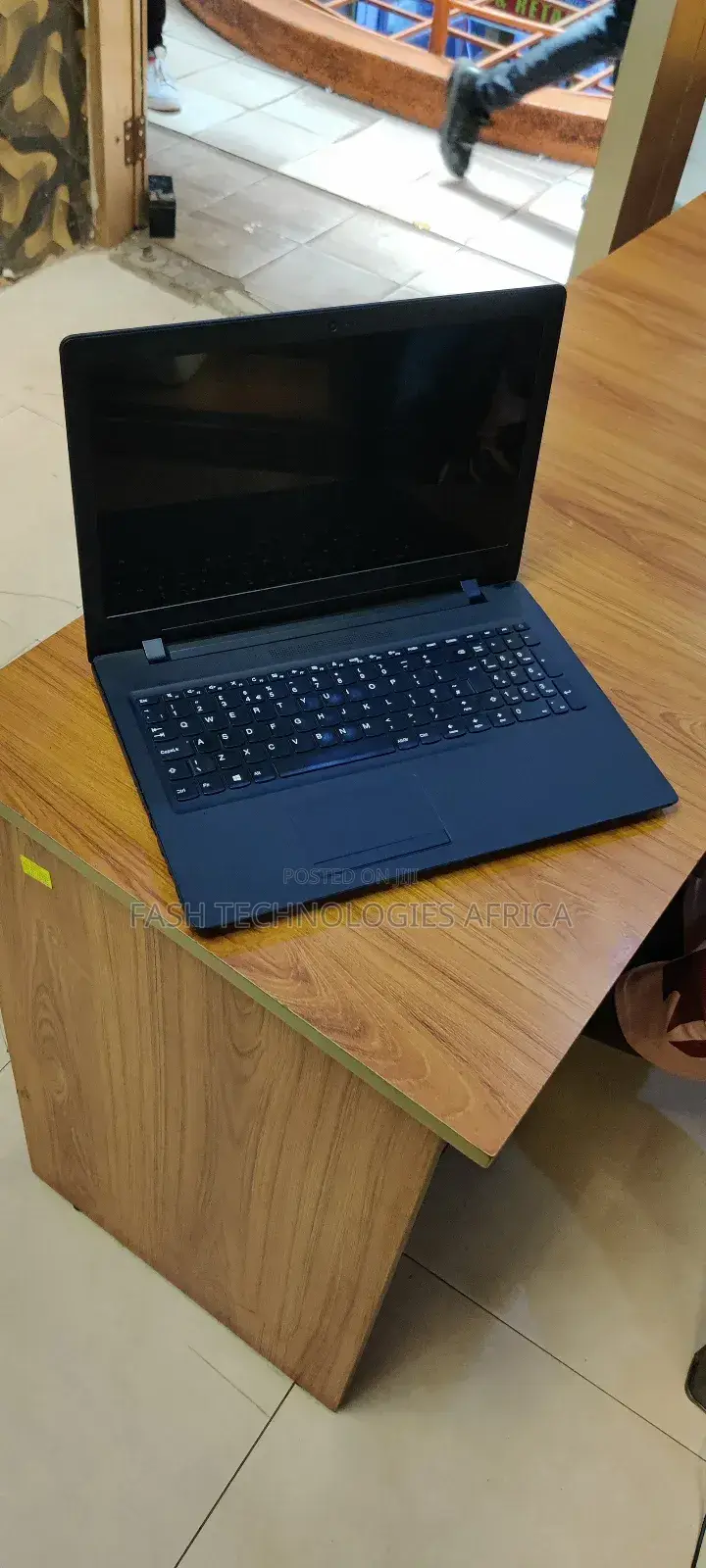 Laptop Lenovo IdeaPad 110 4GB Intel Celeron HDD 350GB