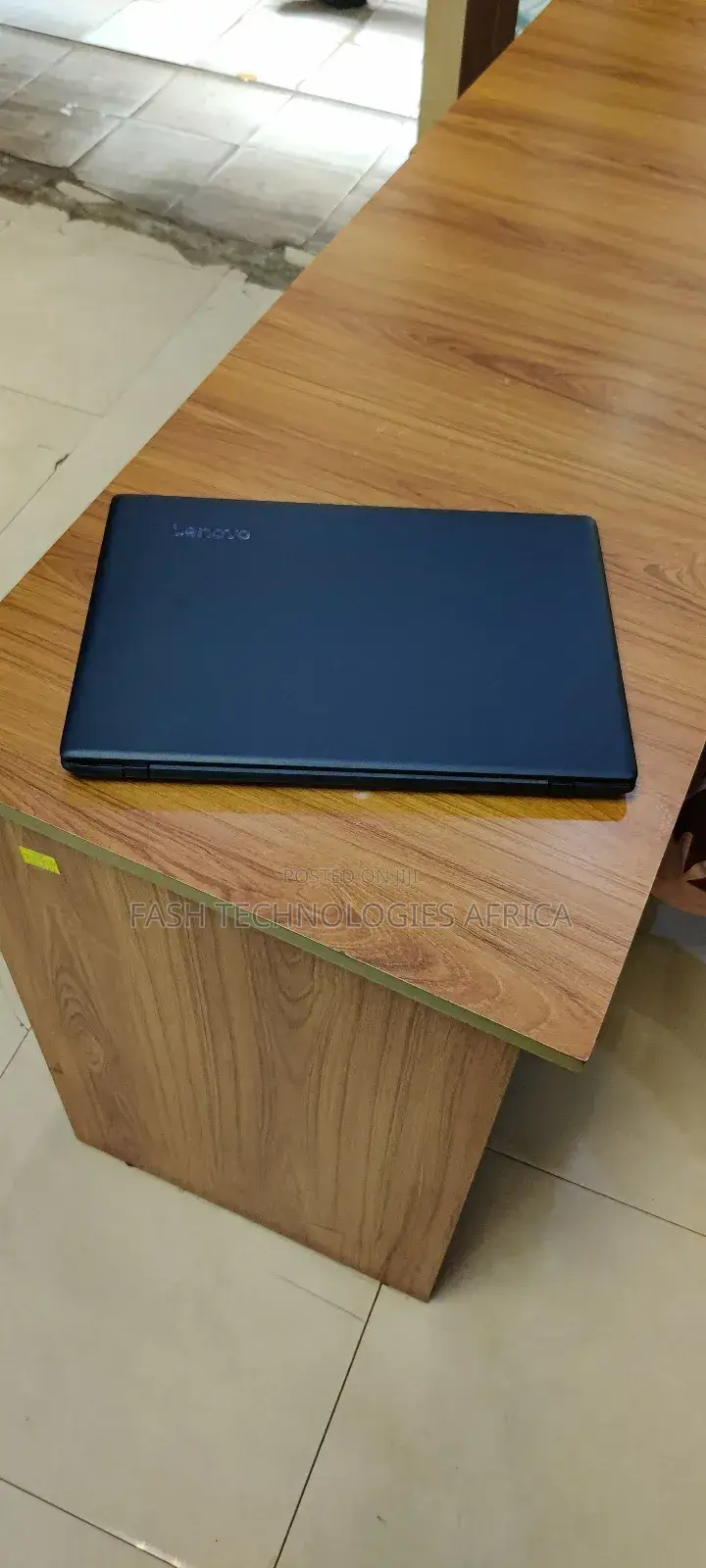 Laptop Lenovo IdeaPad 110 4GB Intel Celeron HDD 350GB