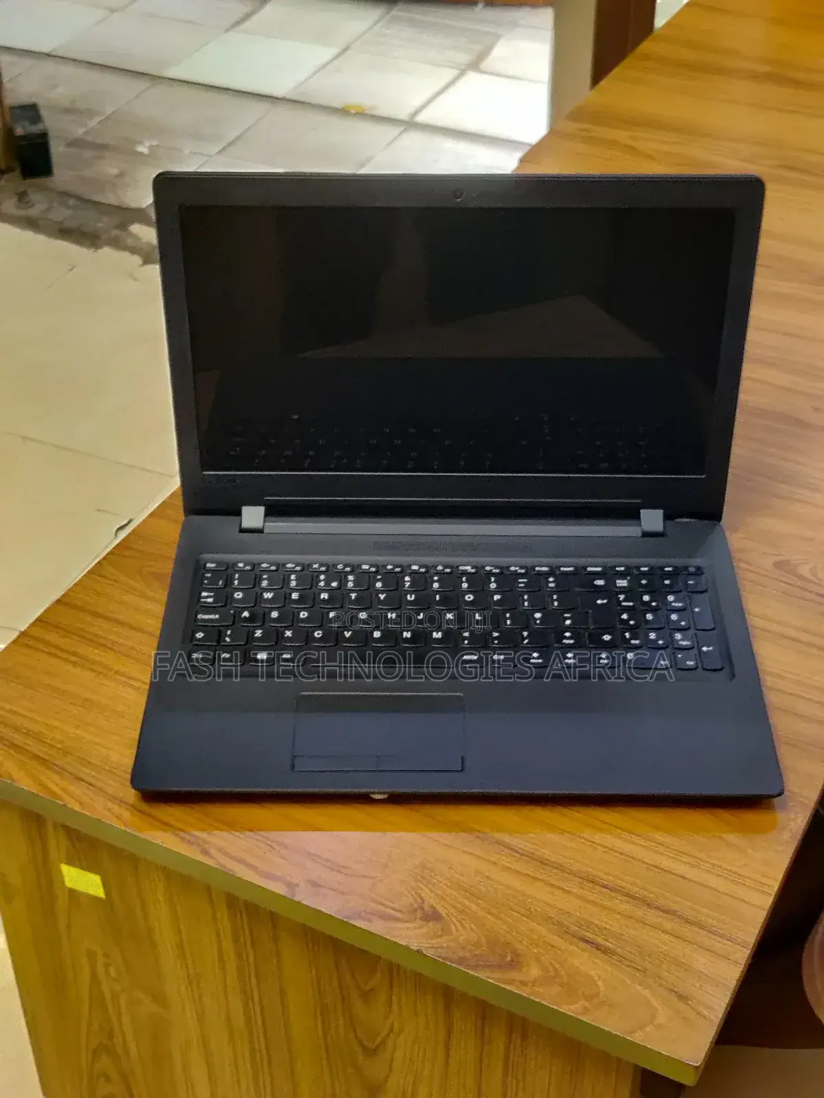 Laptop Lenovo IdeaPad 110 4GB Intel Celeron HDD 350GB