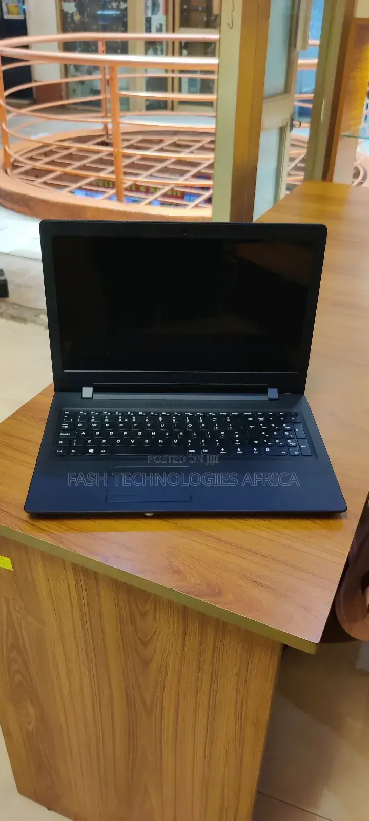 Laptop Lenovo IdeaPad 110 4GB Intel Celeron HDD 350GB