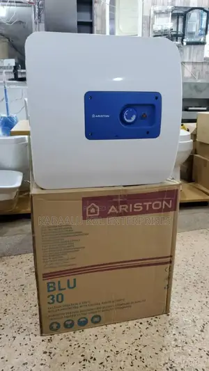 Ariston Water Heater 30L Dubai