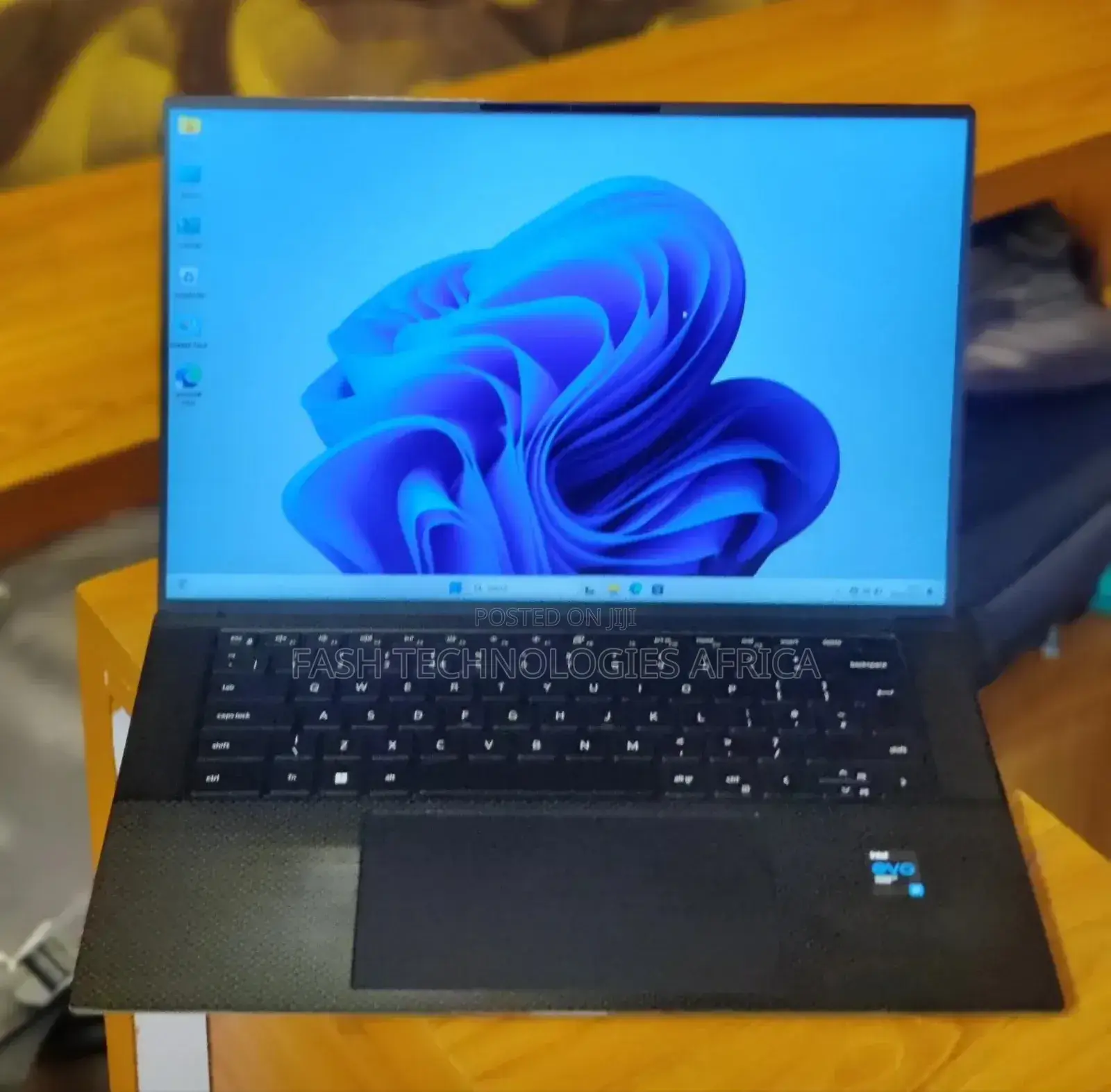 New Laptop Dell Precision M6300 32GB Intel Core I7 SSD 512GB