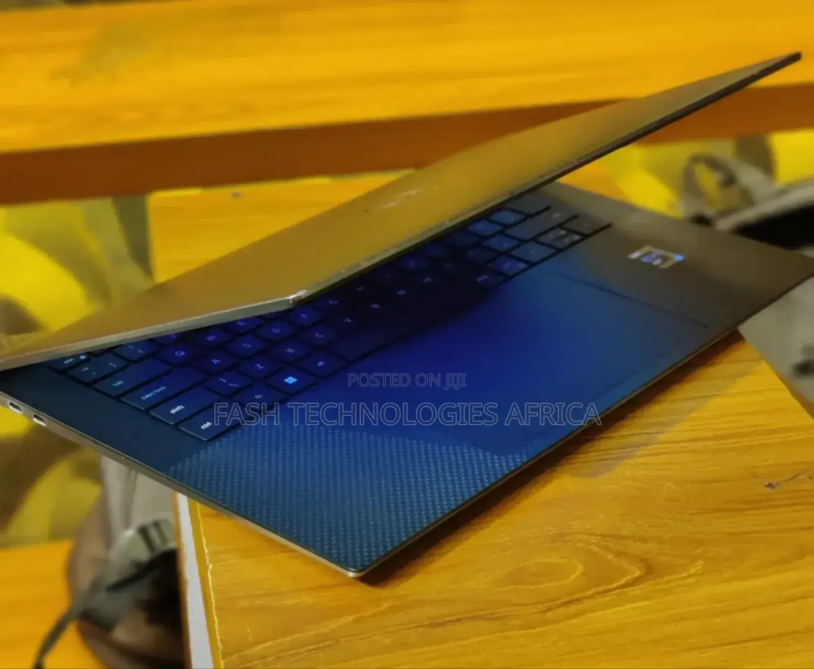 New Laptop Dell Precision M6300 32GB Intel Core I7 SSD 512GB